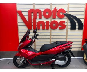 Honda PCX 150 '14