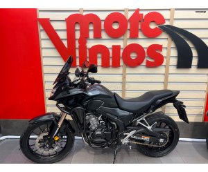 Honda CB 500 2022 X