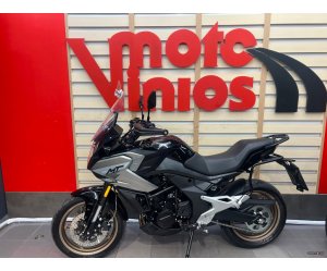 CFmoto 700 MT 2023 ΕΓΓΥΗΣΗ ΕΩΣ 07/2025