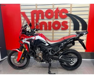 Honda 2017 CRF 1000 AFRICA DCT