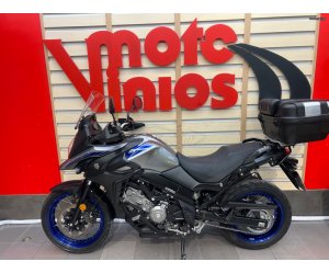 Suzuki DL 650 V-STROM 2021 XT