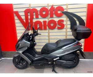 Kymco Downtown 350i 2019