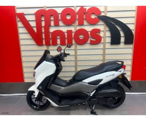 Yamaha NMAX 155 2024 ΕΓΓΥΗΣΗ ΕΩΣ 05/2026