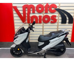 Kymco X-Town 300i 2022 CT