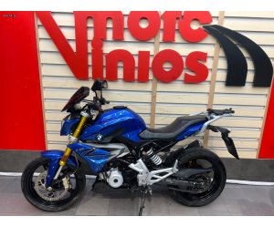 Bmw G 310 R 2017