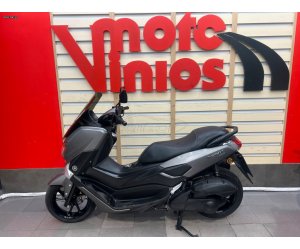 Yamaha NMAX 155 2020