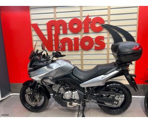 Suzuki DL 650 V-STROM 2008 ABS