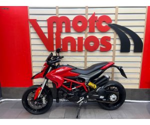 Ducati Hypermotard 939 2018