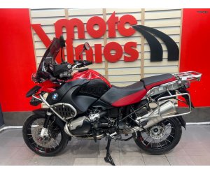 Bmw R 1200 GS Adventure 2009