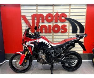 HONDA 2017 CRF 1000 AFRICA DCT