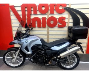 Bmw F 650 GS 2008 800