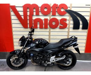 Suzuki GSR 600 2010 ABS