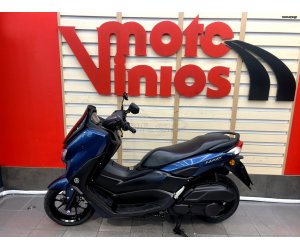 Yamaha NMAX 155 2023 ΕΓΓΥΗΣΗ ΕΩΣ 04/2025