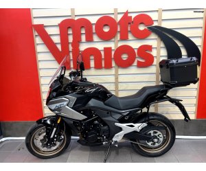 CFmoto 700 MT 2023 ΕΓΓΥΗΣΗ ΕΩΣ 07/2026