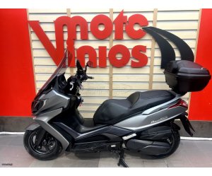 Kymco Downtown 350i 2019