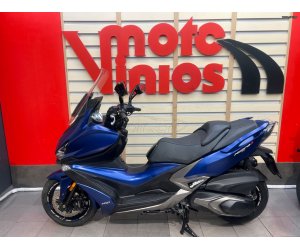 Kymco Xciting 400i 2019 S NOODOE