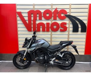 Honda CB 750 2024 HORNET ΕΓΓΥΗΣΗ ΕΩΣ 8/2026