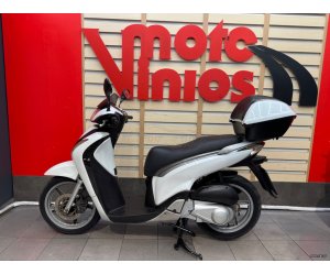 HONDA SH 150i 2011