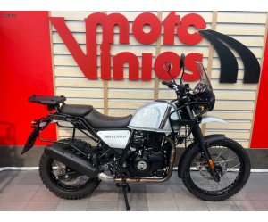 Royal Enfield HIMALAYAN 410 2021 ABS