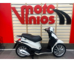 PIAGGIO LIBERTY 150 2010