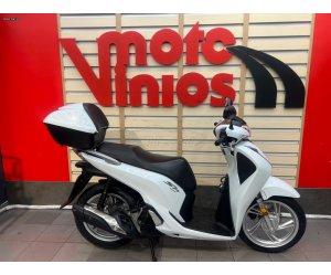 HONDA SH 150i 2018