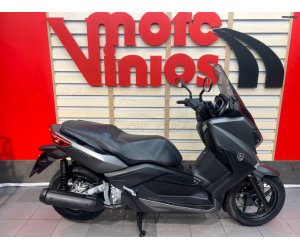 YAMAHA XMAX 250 2016