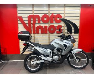 HONDA TRANSALP 650 2003 xlv650