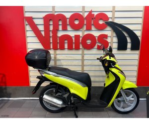 Honda SH 150i 2010