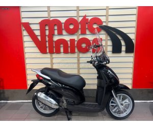 Piaggio Carnaby 300 Cruiser 2014