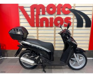 Honda SH 150i 2009