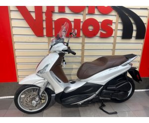 Piaggio Beverly 300i 2019