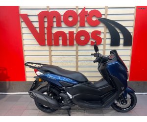 Yamaha NMAX 125 2024 ΕΓΓΥΗΣΗ ΕΩΣ 12/26