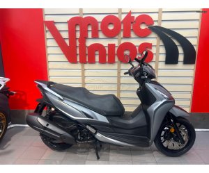 KYMCO AGILITY 300 '20