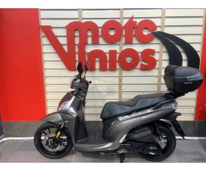 Sym Symphony ST 200i 2021