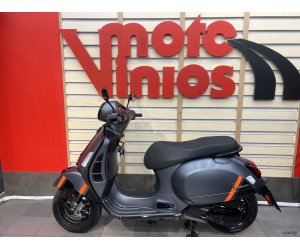 Vespa GTS 300 2023 SUPER ΕΓΓΥΗΣΗ ΕΩΣ 5/25