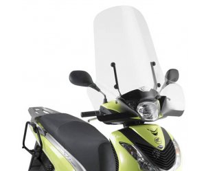 Ζελατίνα 311A για SH 125i-150i'05-11 Honda GIVI