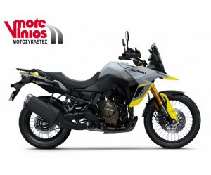 SUZUKI VSTROM 800 DE (25)