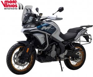 CFMOTO MT700 2025