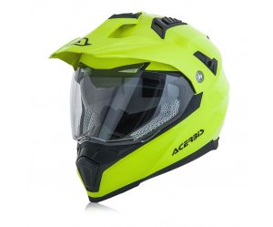 Κράνος Acerbis Flip FS-606 fluo κίτρινο