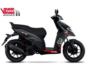 APRILIA SR 125