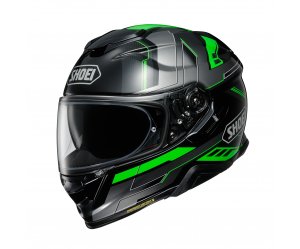 ΚΡΑΝΟΣ SHOEI GT AIR 2 APERTURE TC-4