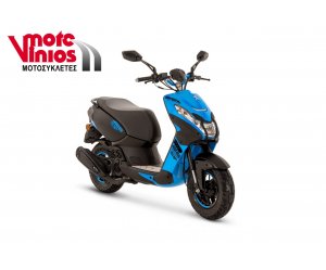 PEUGEOT  STREETZONE 50cc