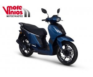 PEUGEOT NEW ΤWEET STANDARD 200cc