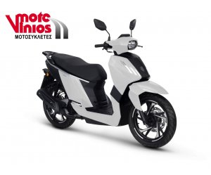 PEUGEOT NEW ΤWEET STANDARD 50cc