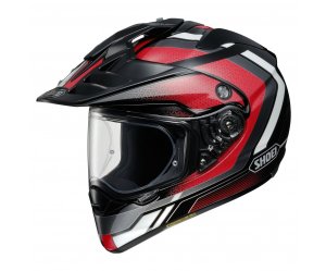 ΚΡΑΝΟΣ SHOEI HORNET ADV SOVEREIGN TC-1