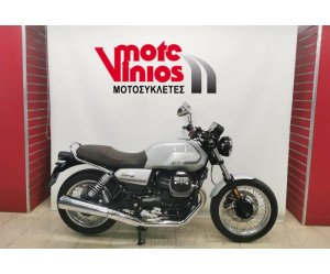 MOTO GUZZI V7 SPECIAL 2022