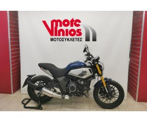 CF MOTO CLX700 2022