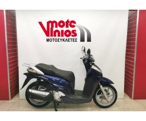 HONDA SH300 2010