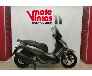 PIAGGIO BEVERLY 350 2020