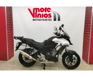 HONDA CB500 X 2013